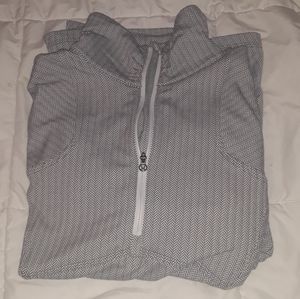 Lululemon sports jacket